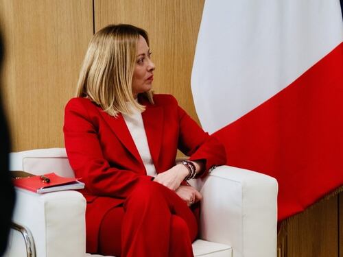 I tre punti centrali dall’Ucraina alla sicurezza Ue