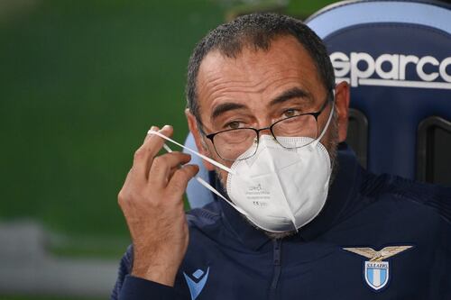 Alla Lazio servono rinforzi di qualità
