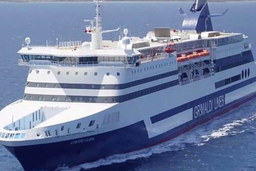 L'errore pazzesco di Speranza: "C'è il Covid", ma la nave è sbagliata