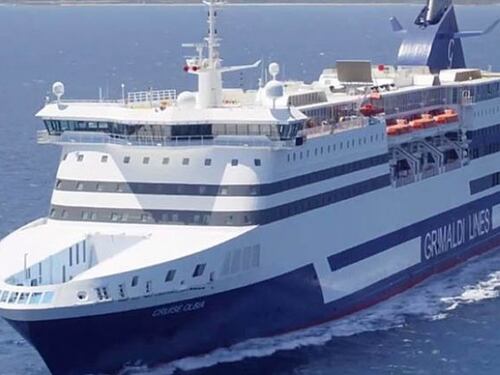 L'errore pazzesco di Speranza: "C'è il Covid", ma la nave è sbagliata