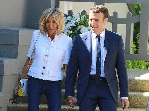 Elezioni in Francia: Macron stravince ma crolla l'affluenza