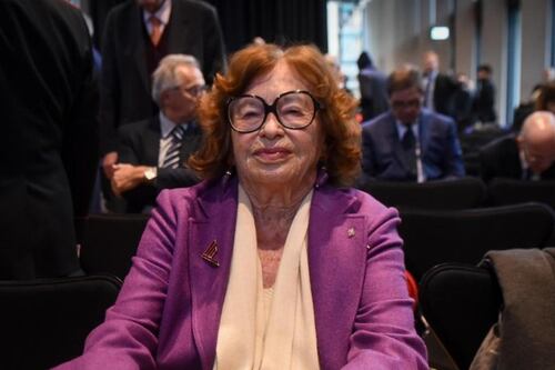 È morta Inge Feltrinelli, "regina dei libri"