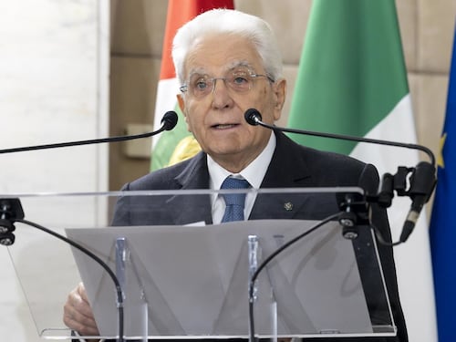 Poteri del Colle, ridicolo accusare il centrodestra di una deriva autoritaria