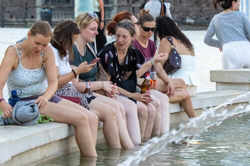 Meteo, il giorno più critico. Dove colpisce l'ondata di caldo: le previsioni