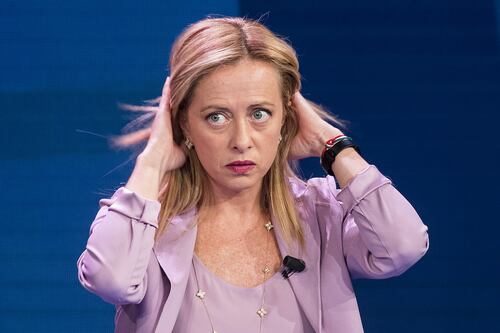 Giorgia Meloni nominata leader dei conservatori europei: prima italiana alla guida dell’Ecr Party