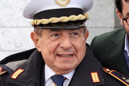 Da Magalli vigile urbano a papà Salvini. Tutti in pole position