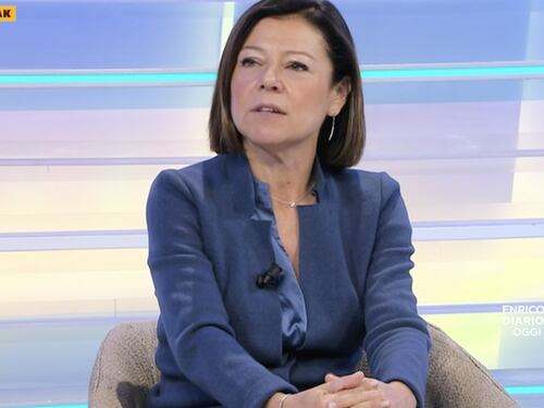 Coffee Break, Paola De Micheli rivela le poltrone che vuole il Pd