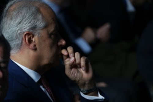 Mafia, Piantedosi: "Piersanti Mattarella esempio di passione civile"