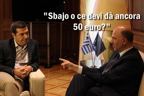 #iltempodioshø