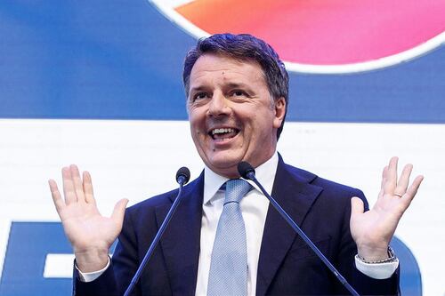 Renzi aggiorna "Il Mostro". Dal caso David Rossi alle lotte di potere: chi trema