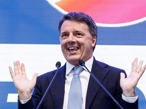 Renzi aggiorna "Il Mostro". Dal caso David Rossi alle lotte di potere: chi trema