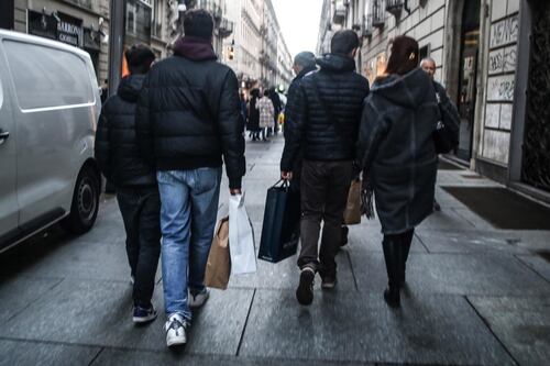 Cosa succede con l'inflazione: "Pericolosa inversione di tendenza". Nuovo allarme