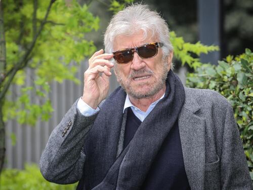 Gigi Proietti: sporca e cattiva, Roma fa piangere anche noi comici