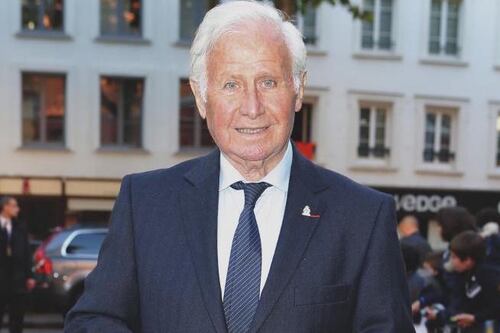 Morto a 87 anni l'ex ct della Francia Hidalgo