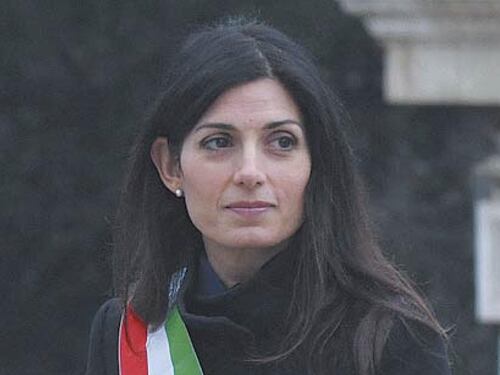 Coronavirus, cara Raggi batti un colpo