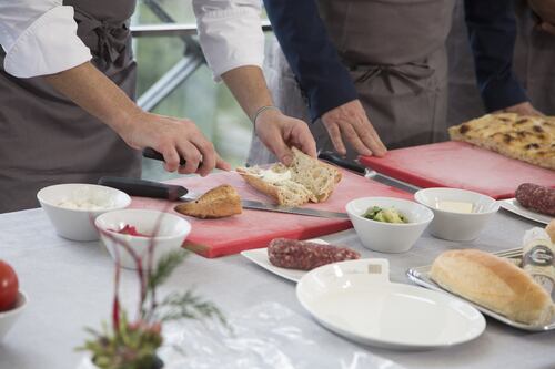 Dimmi che panino mangi e ti dirò chi sei