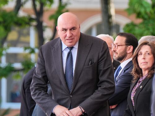Saluto romano alla parata del 2 giugno, il ministro Crosetto contro Murgia
