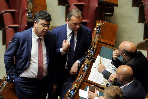 Legge elettorale al voto della Camera, pioggia di emendamenti
