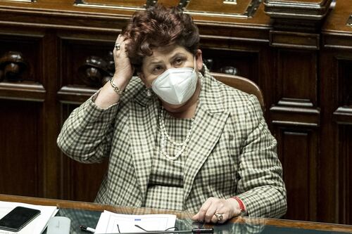 Bellanova licenzia Conte: "Adesso voltiamo pagina"