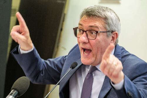 Cgil, Landini ora rifiuta il dialogo: “Dal governo solo una finta”