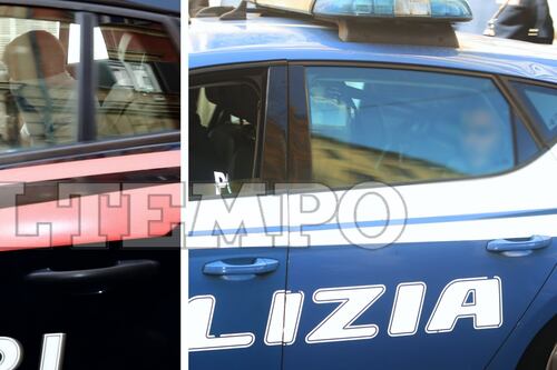 Fermati due sospetti per l'omicidio di Luca Sacchi. La pista della droga