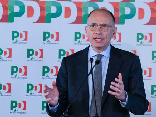 Sondaggio Swg, emorragia senza fine per il Pd: fino a quanto crolla