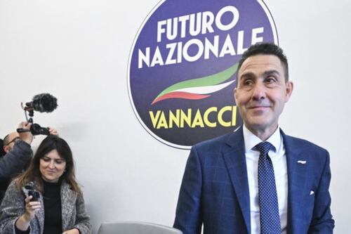 Spunta il candidato islamico "benedetto" da Vannacci