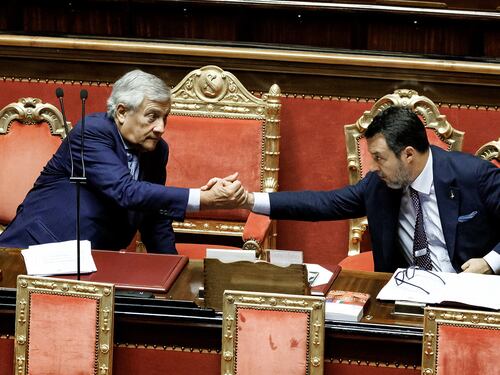 Governo, sgambetti su canone Rai e sanità. Ma alla crisi crede solo Schlein