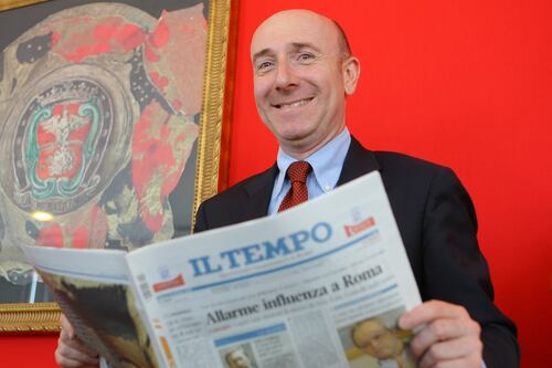 Morto Roberto Arditti: saranno donati gli organi