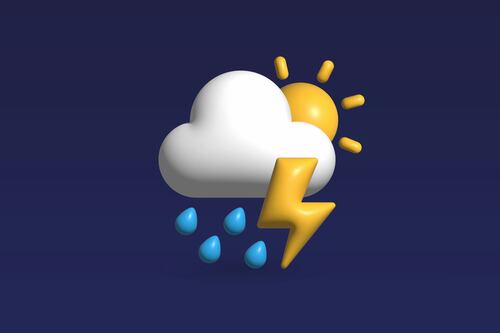 Meteo Pasqua e Pasquetta, le previsioni con sorpresa di Giuliacci: "Mai verificato negli ultimi anni"