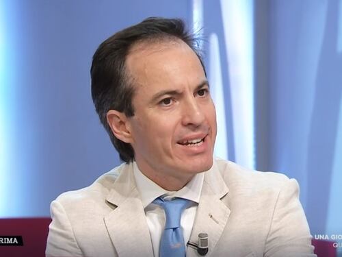 Tagadà, lo storico Lorenzo Kamel rivela il piano B di Israele