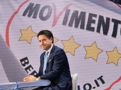 Il reddito di cittadinanza è un voto di scambio che ha favorito Pd e M5S
