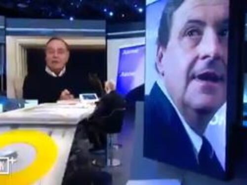 Mastella contro Calenda, botte da orbi su Rai3