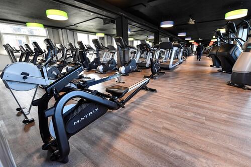 Piscine e palestre, si torna a fare sport