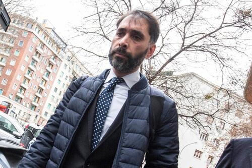 Marra condannato a 3 anni e 6 mesi. Dovrà restituire 100mila euro