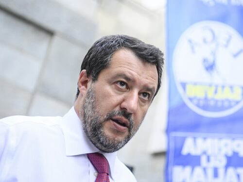 "Imbarazzanti", Matteo Salvini tuona contro i 5Stelle: si facciano da parte