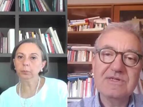 Mantovano: "La legge contro l'omofobia non serve". In otto anni solo 212 casi in Italia