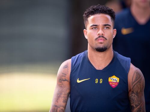 Anche Kluivert e Bruno Peres positivi al Covid. La Roma rinvia gli allenamenti