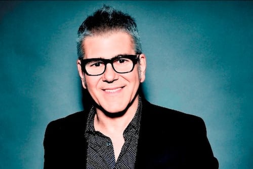 Michele Zarrillo, una grande festa in tre concerti