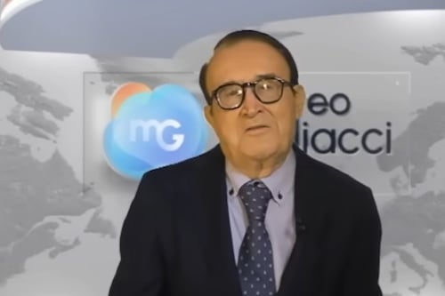 Meteo, Giuliacci avvisa: "Maltempo in quattro fasi". Quando arriva il caldo
