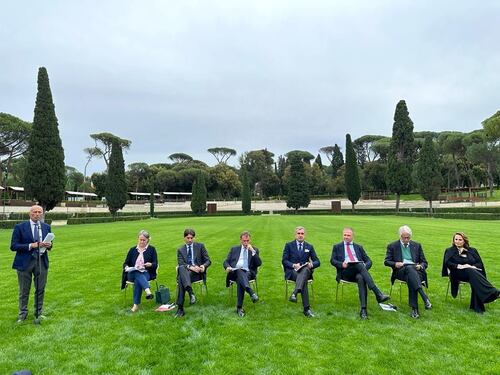 Piazza di Siena 2023: a Roma dal 25 al 28 maggio i protagonisti del salto ad ostacoli internazionale