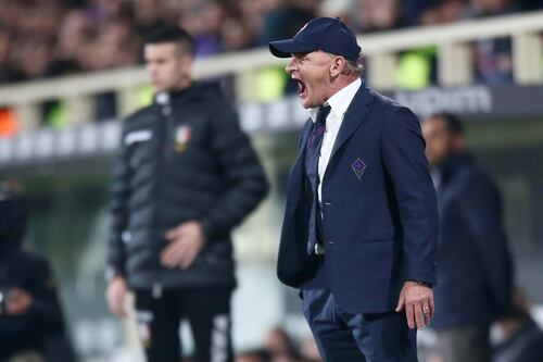 Tre giocatori e tre dello staff della Fiorentina positivi