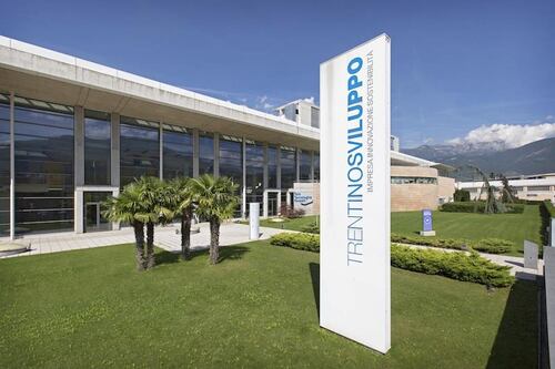Trentino Sviluppo, raddoppiati i numeri di attrazione di imprese e startupper