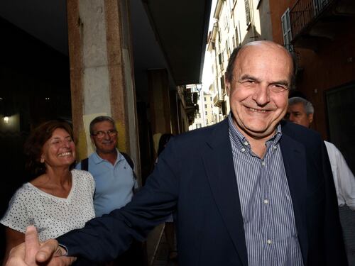 Sentire il popolo