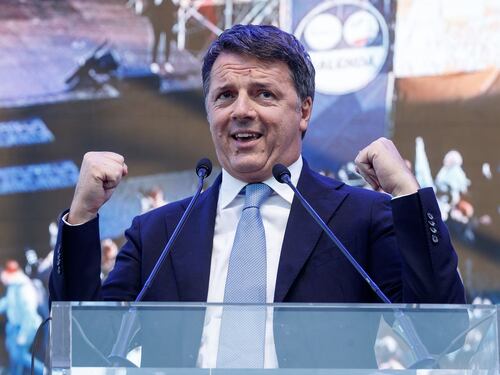 Sentenza di Renzi sul Pd: “Partito finito. Ha fatto vincere le elezioni a Meloni”