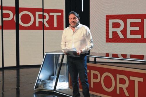 Fronda interna alla redazione, caso Bellavia e Valter "la fonte". Le tre grandi questioni che inguaiano il modello Report