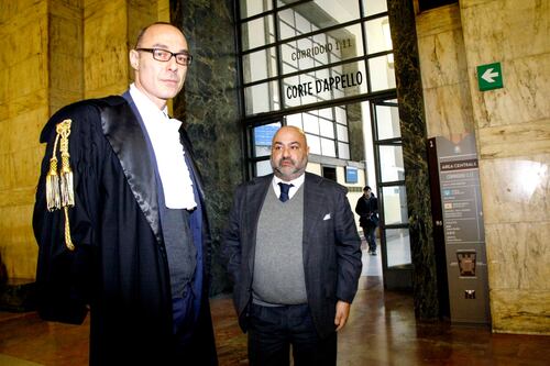 Truffa prescritta per Bossi e Belsito. Confermata la confisca dei 49 milioni