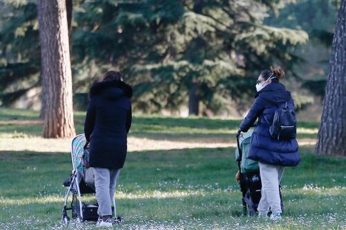 Coronavirus, attenti. Autocertificazione anche per chi esce a piedi