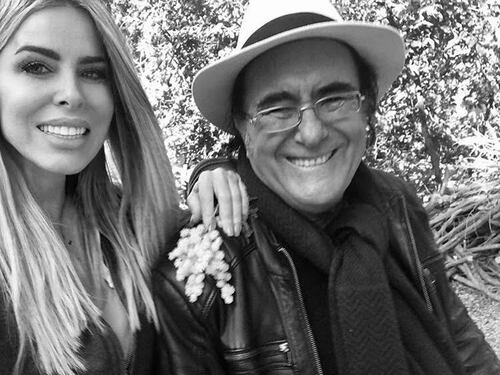 Al Bano e Loredana Lecciso insieme. Cosa fa Romina