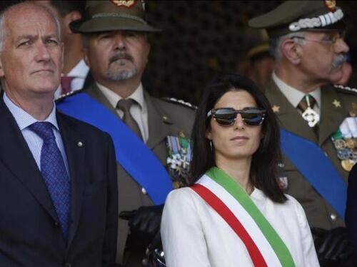 Ostia, Gabrielli risponde alla Raggi. "L'esercito non è la risposta"